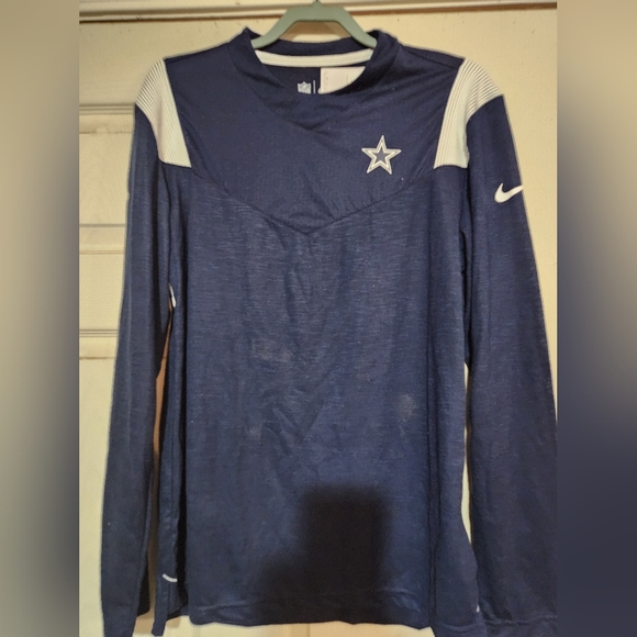 Dallas Cowboys sidelines shirt - Picture 2 of 3